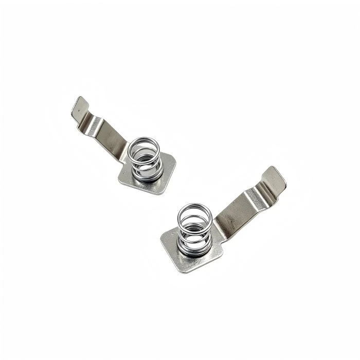 Precision Micro Stamping

