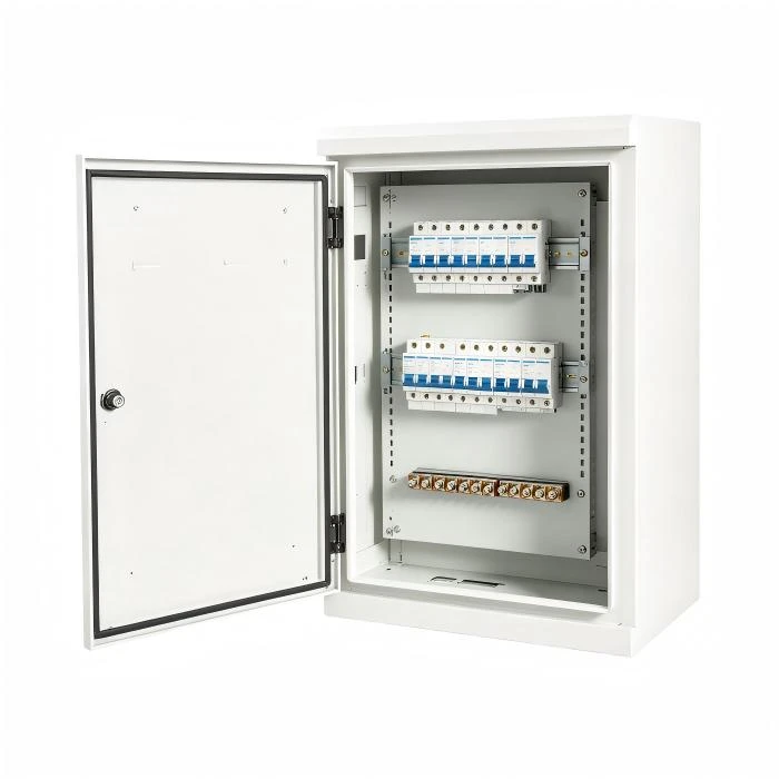Industrial Enclosures and Housings

